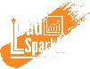 LeadSparkX logo