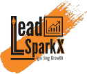 LeadSparkX logo