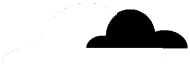 Cloud icon