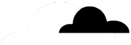 Cloud icon